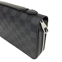 Amazon | [ルイヴィトン] 長財布 ラウンドファスナー ジッピーXL